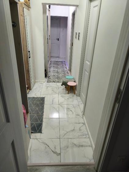 Apartament cu 3 camere decomandat în Alexandru Obregia
