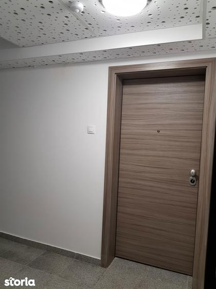 Apartament cu 2 camere, mobilat în Titan