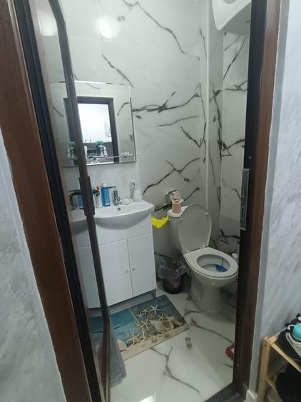 Garsonieră decomandată în Exterior Vest
