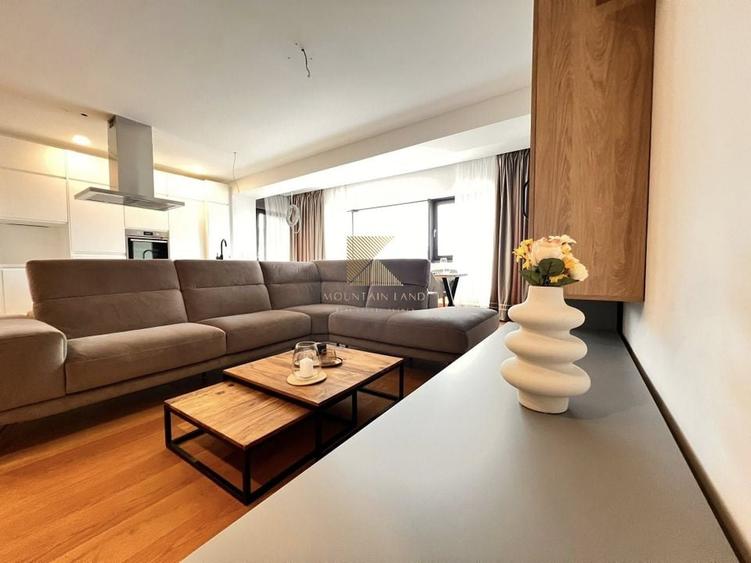 Apartament cu 2 camere decomandat, mobilat în Griviței