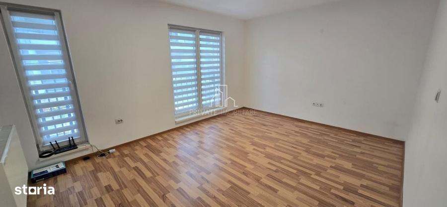 Apartament cu 2 camere în Mureșeni