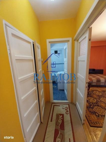 Apartament 3 camere, Ultracentral Mercur - 64000 euro - 15