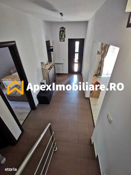 Casă cu 4 camere cu Teren 300 Mp în Pipera