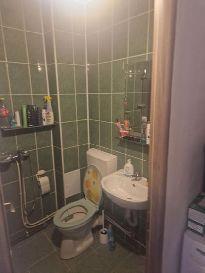 Garsonieră semidecomandată în Central