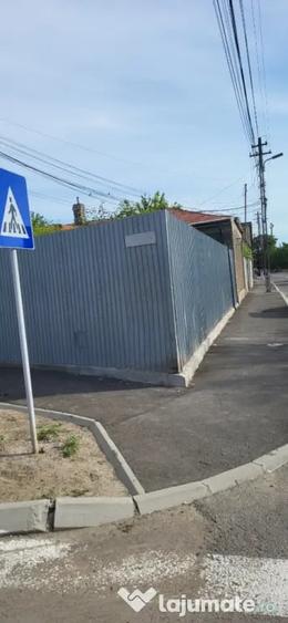 Casă cu 4 camere în Chercea