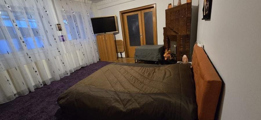 Apartament cu 2 camere în Schei