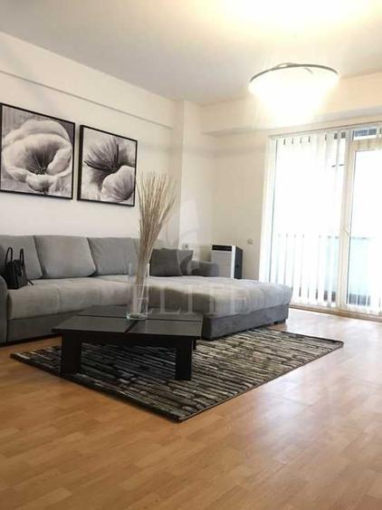 Apartament 2 camere în zona str. Bradutului - Sigma Center - 11