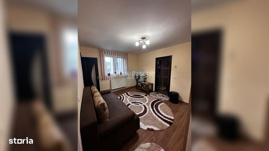 Apartament 2 camere de vanzare | Zona Decebal | Etaj 3 |