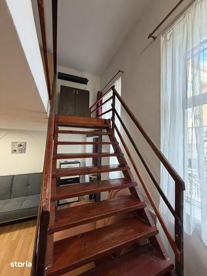 Apartament cu 2 camere în Gruia