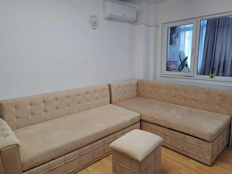 Apartament cu 4 camere decomandat în Pantelimon