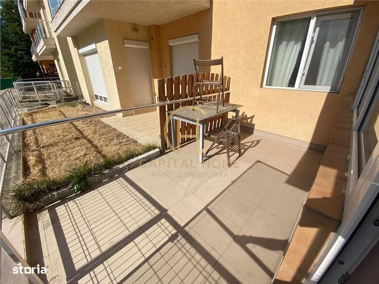 Bloc Nou ! Tatarasi 2 camere 2 terase mp Pet Friendly - 3
