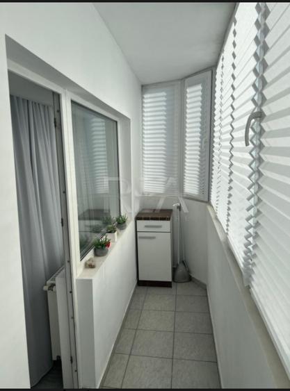 Apartament cu 2 camere semidecomandat, mobilat în Tineretului