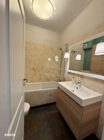 3 Camere | Bloc Nou | Parcul Carol | Metrou Tineretului - 8