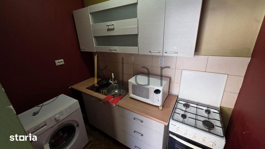 Apartament 1 camera, Centru, langa Sora Shopping Center - 3