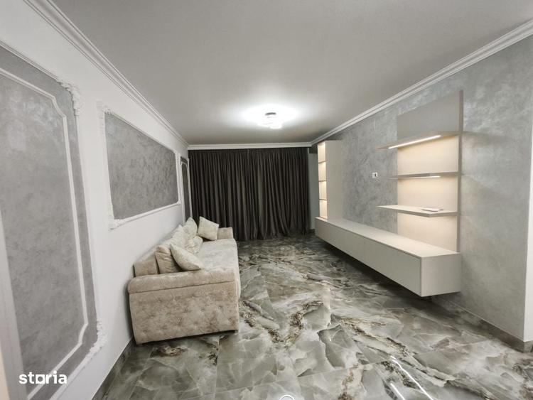 Apartament cu 2 camere decomandat în Vest