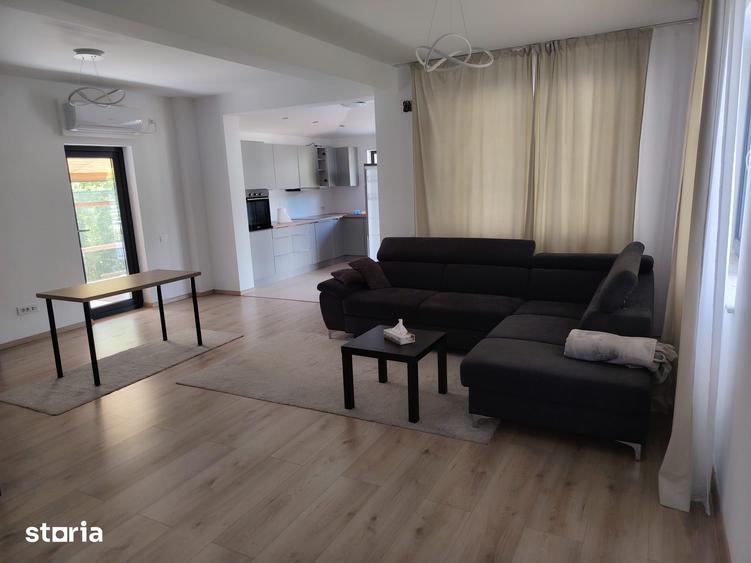 Casă cu 4 camere cu Teren 520 Mp în Ciolpani