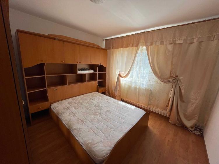 Apartament cu 3 camere Micro 20 de inchiriat - 3