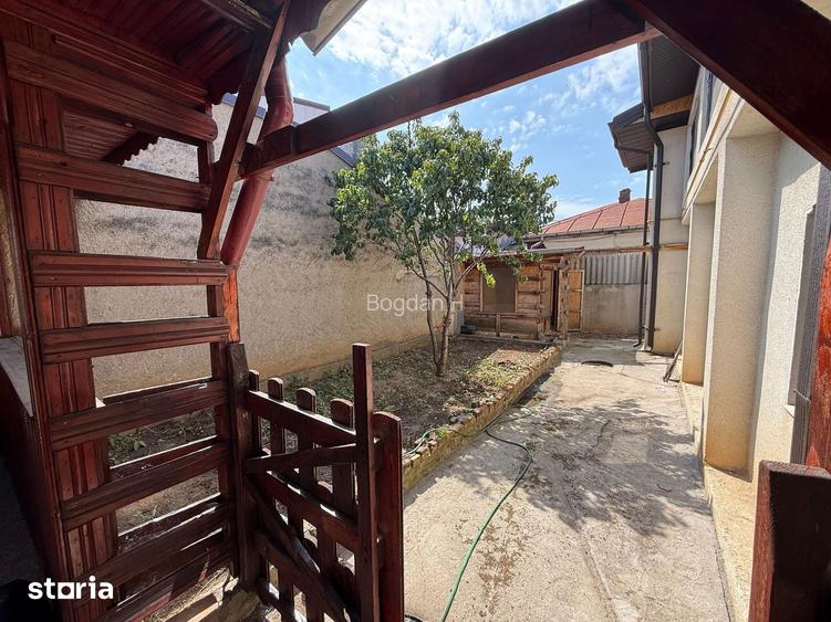 Proprietar - Casa 5 cam 170mp, 200mp curte - Sector 5 Bucuresti