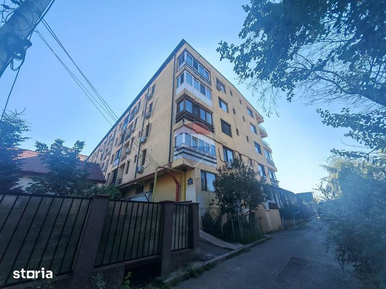 Apartament cu 2 camere în Titan