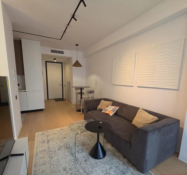 **Studio Dublu | Floreasca | New Project - 5