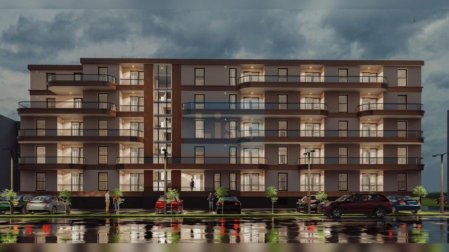 Apartament de vânzare, 3 camere, lift, balcon, zona Lupului, Baia Mare - 3