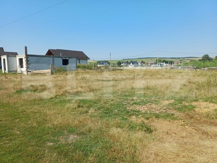 Teren de vanzare intravilan, 8 ari, Costana - 1