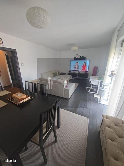Apartament cu 2 camere în Dobroești