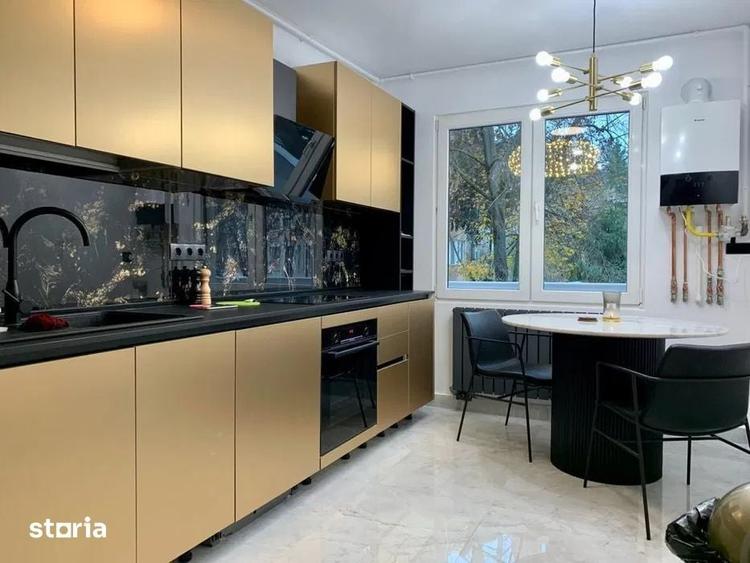 Apartament modern cu 2 camere, spre inchiriere, in Cornisa - 4