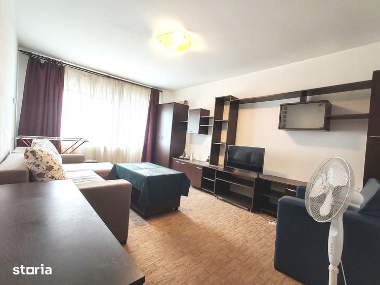 Apartament 2 camere Popa Sapca, etaj 2, centrala termica, mobilat - 4