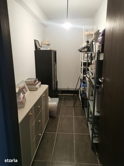 Garsonieră decomandată în Păcurari