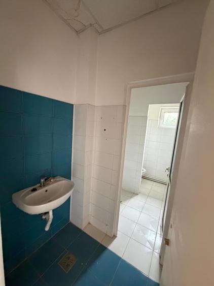 Spațiu comercial, de 265 mp, în Central