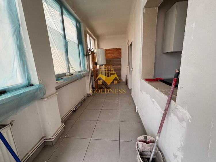 Casă individuală cu 4 camere cu Canalizare în Someșeni