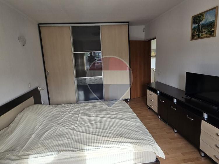 Casă individuală cu 4 camere cu Teren 273 Mp în Ferentari