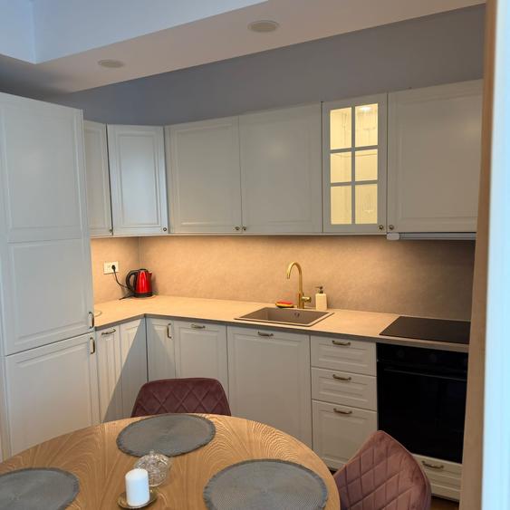 Apartament cu 2 camere, mobilat în Iancu Nicolae