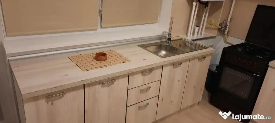 Garsonieră decomandată în Sânpetru