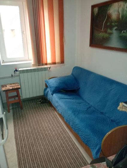 Garsonieră nedecomandată în Micro 14