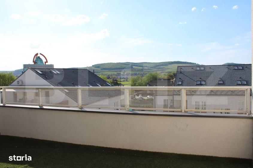 Apartament cu 4 camere în Remetea