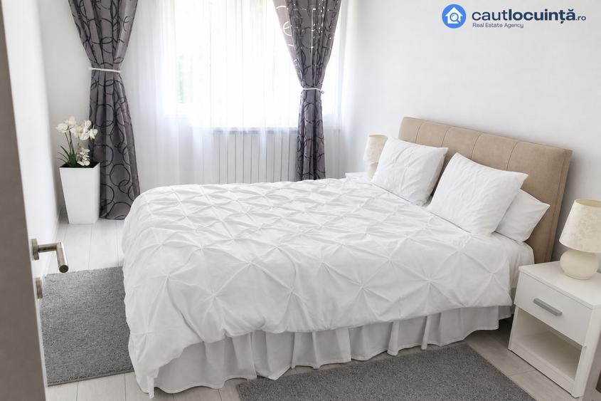 Apartament cu 2 camere în Titan