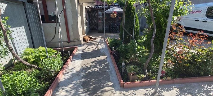 Casă cu 3 camere în Anda