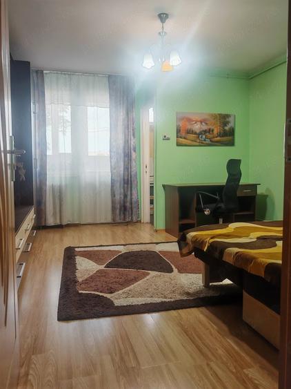Garsonieră decomandată în Mănăștur