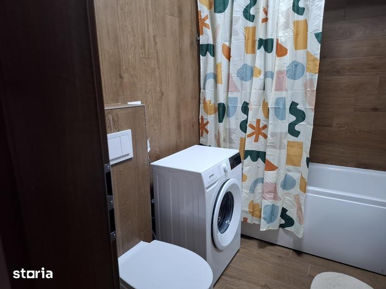 Apartament 2 camere Young City 2 - 8 min Metrou Berceni, loc parcare - 6