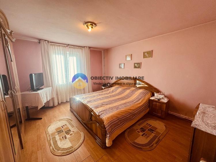 Casă individuală cu 4 camere cu Canalizare în Alexandru cel Bun