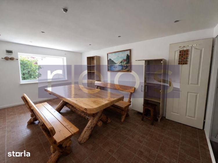 VANZARE CASA S+P+P | 4 CAMERE | ZONA APARATORII PATRIEI - 19