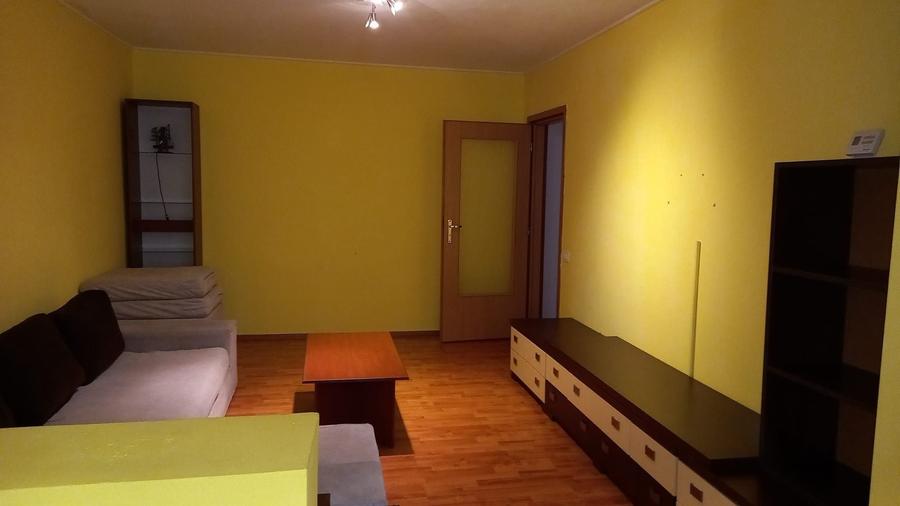 Apartament cu 2 camere decomandat în Griviței