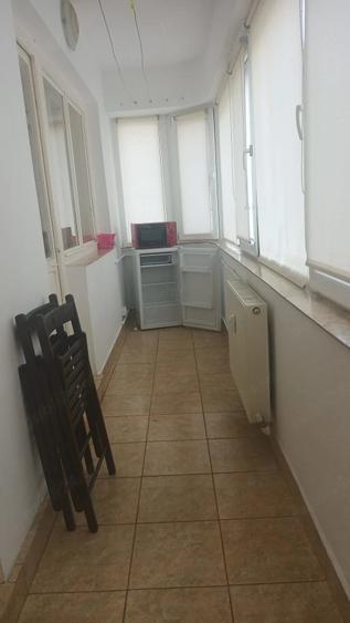 Apartament cu 2 camere decomandat în Faleza Nord
