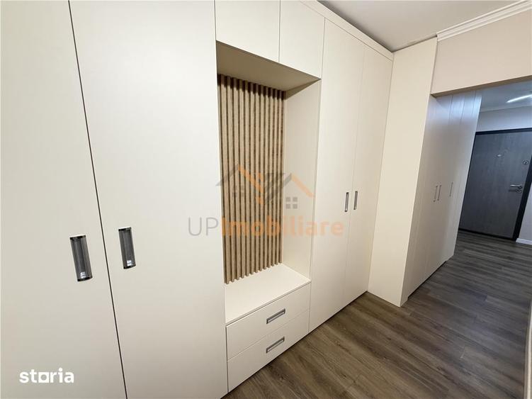 Apartament cu 3 camere în Rogerius