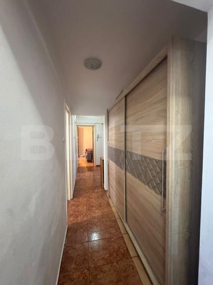 Apartament cu 3 camere decomandat în Pantelimon