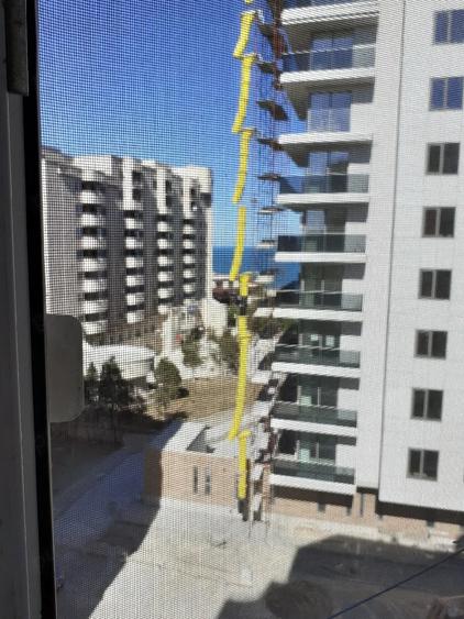 Vand apartament doua camere in bloc BI2 - 1