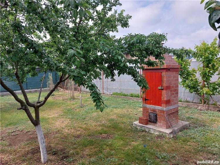 Casă în Lumina