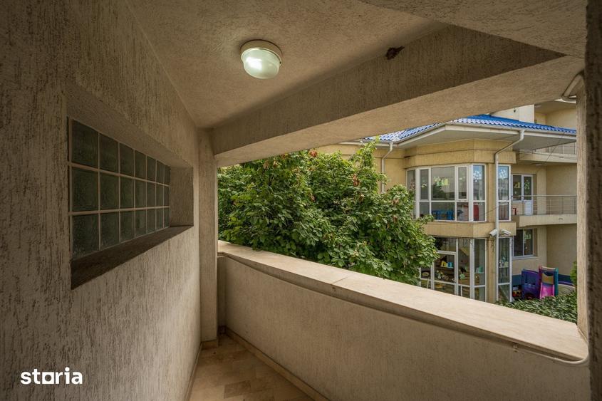 Apartament cu 3 camere în Drumul Taberei